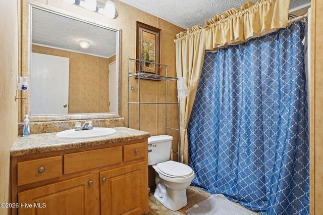 5006 Carole Drive, Wilson, NC 27893