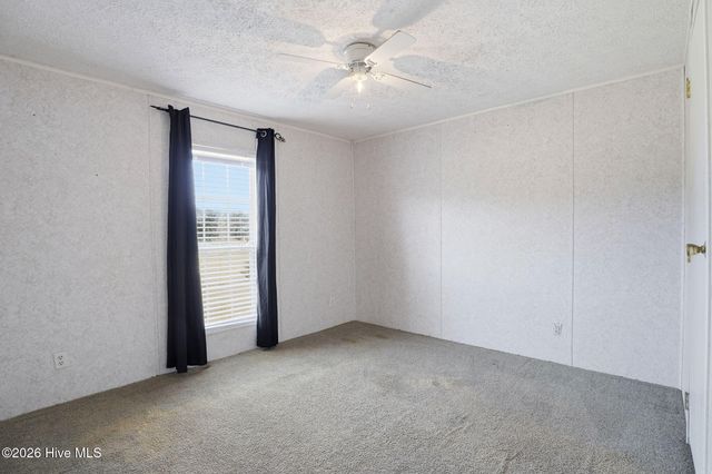 5006 Carole Drive, Wilson, NC 27893