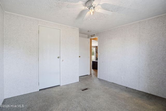 5006 Carole Drive, Wilson, NC 27893