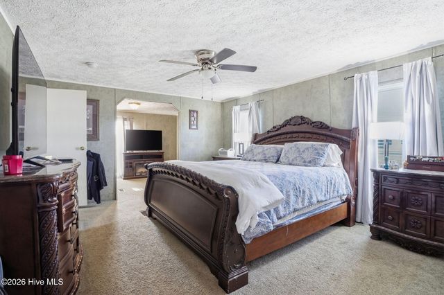 5006 Carole Drive, Wilson, NC 27893