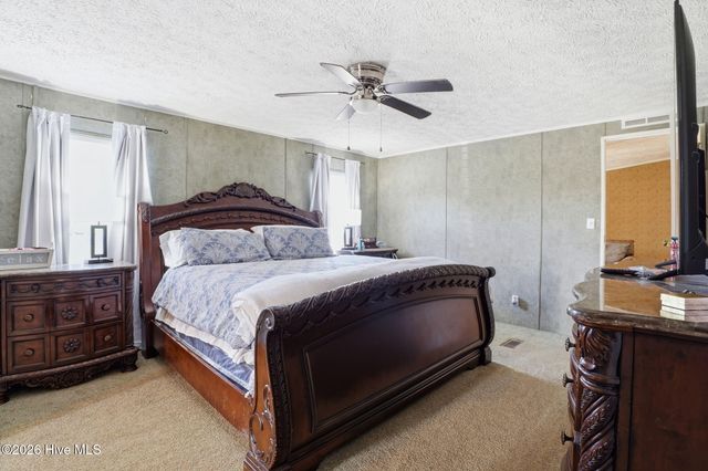 5006 Carole Drive, Wilson, NC 27893