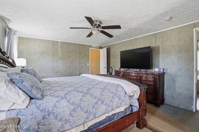 5006 Carole Drive, Wilson, NC 27893