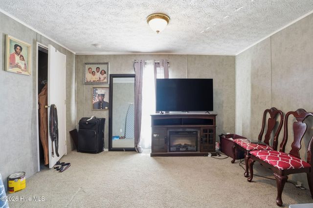5006 Carole Drive, Wilson, NC 27893