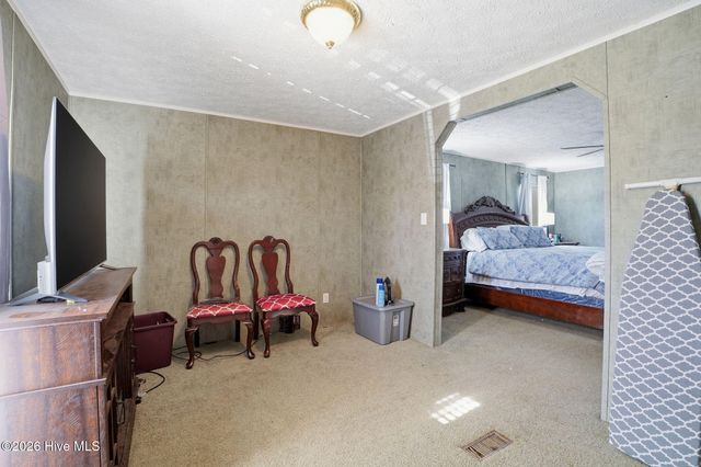5006 Carole Drive, Wilson, NC 27893