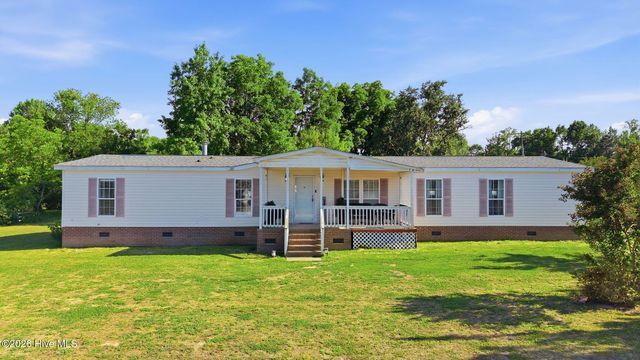 5006 Carole Drive, Wilson, NC 27893