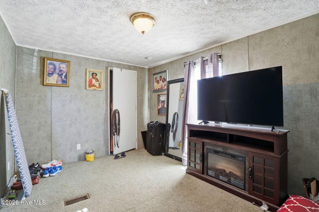 5006 Carole Drive, Wilson, NC 27893
