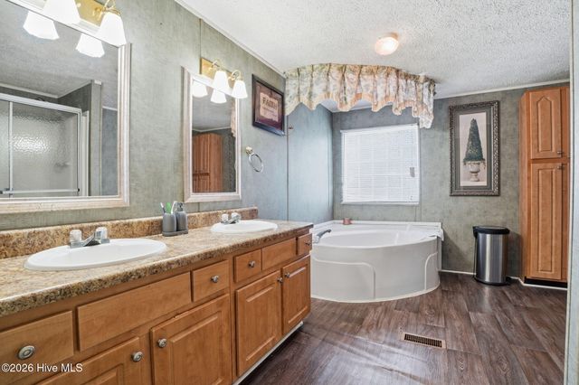 5006 Carole Drive, Wilson, NC 27893