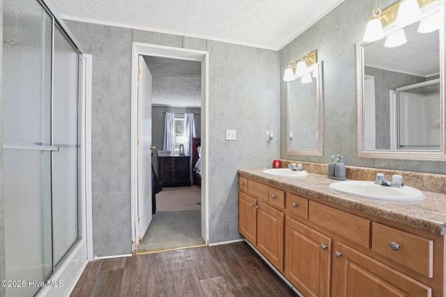 5006 Carole Drive, Wilson, NC 27893