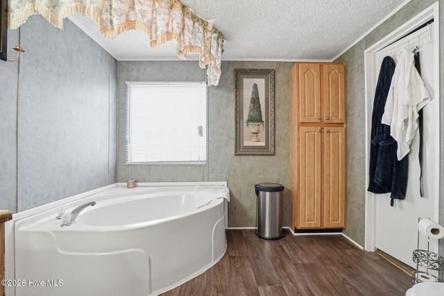 5006 Carole Drive, Wilson, NC 27893