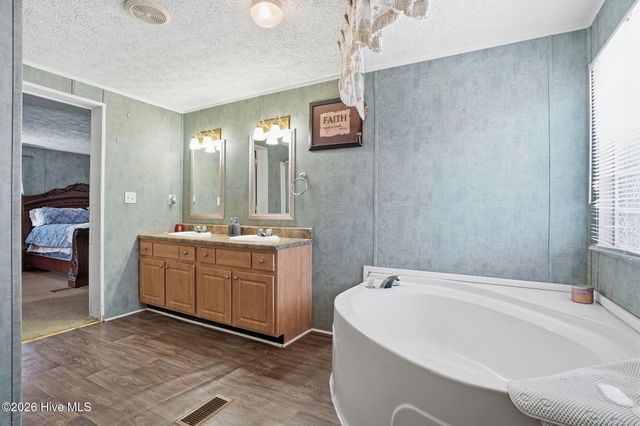 5006 Carole Drive, Wilson, NC 27893