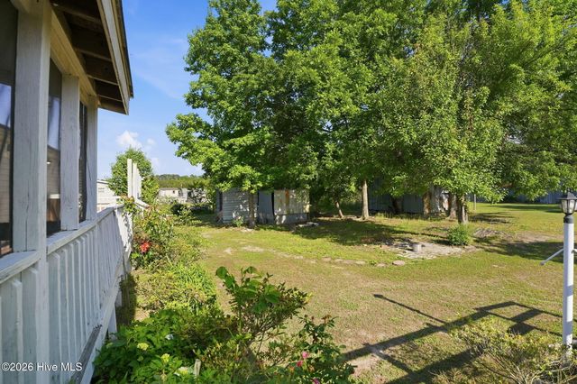 5006 Carole Drive, Wilson, NC 27893