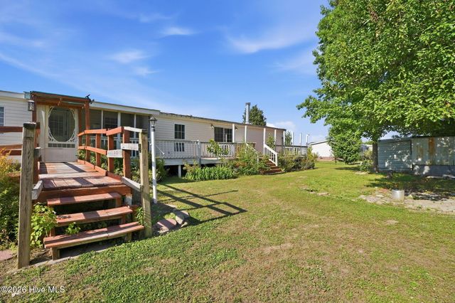 5006 Carole Drive, Wilson, NC 27893