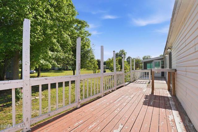 5006 Carole Drive, Wilson, NC 27893