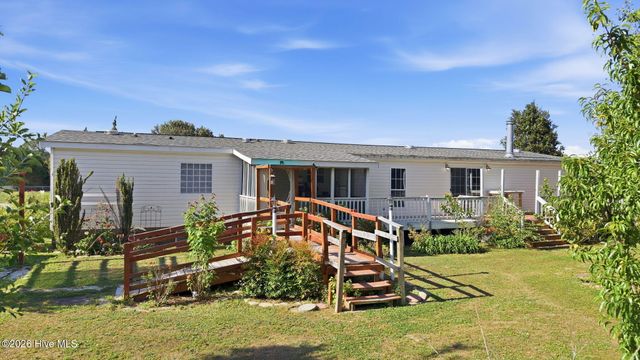 5006 Carole Drive, Wilson, NC 27893