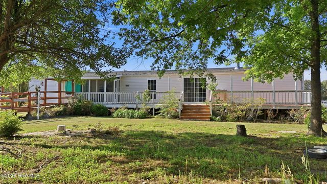 5006 Carole Drive, Wilson, NC 27893