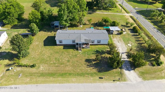 5006 Carole Drive, Wilson, NC 27893