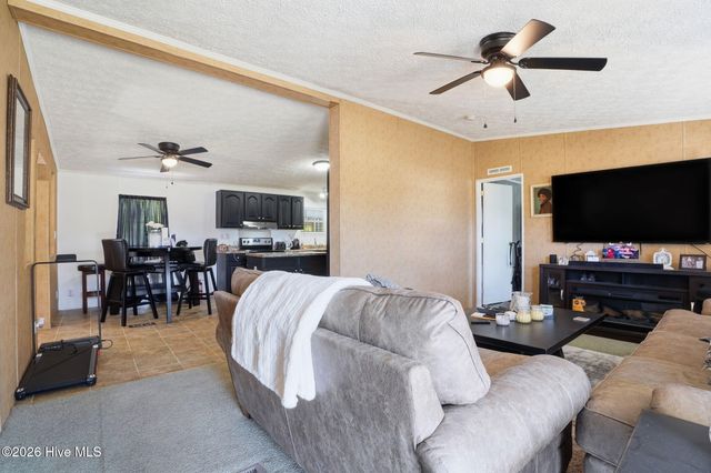 5006 Carole Drive, Wilson, NC 27893