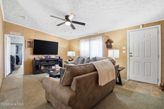 5006 Carole Drive, Wilson, NC 27893