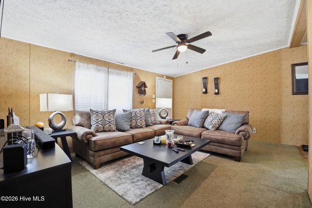 5006 Carole Drive, Wilson, NC 27893