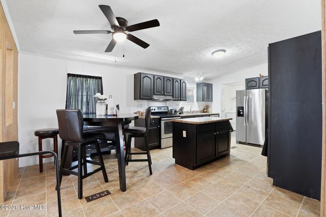 5006 Carole Drive, Wilson, NC 27893
