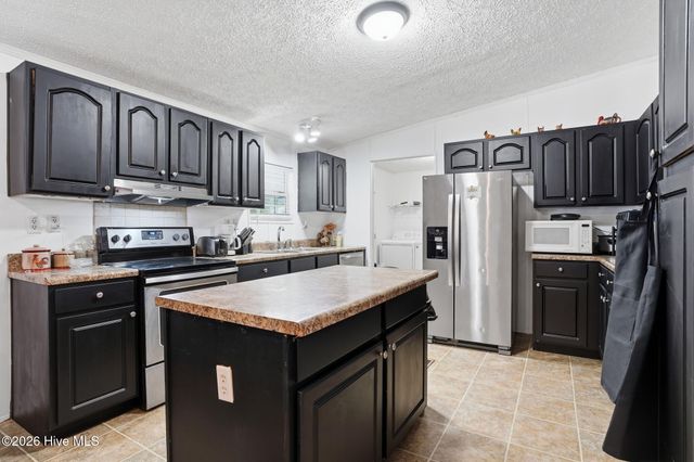 5006 Carole Drive, Wilson, NC 27893