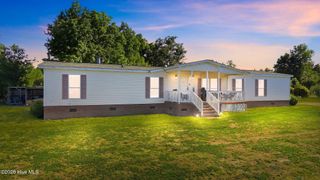 5006 Carole Drive, Wilson, NC 27893