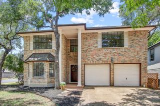 17516 Klamath Falls DR, Round Rock, TX 78681