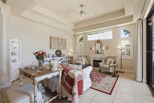 36 LANCASTER LANE, Palm Coast, FL 32137