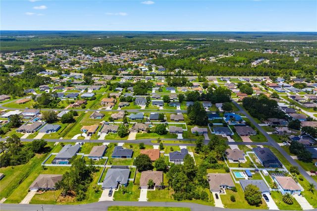 36 LANCASTER LANE, Palm Coast, FL 32137