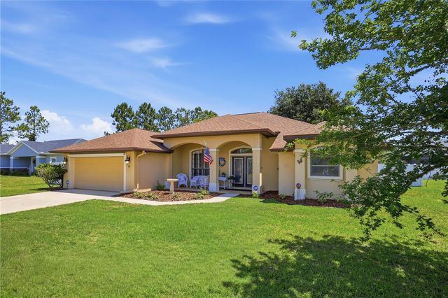 36 LANCASTER LANE, Palm Coast, FL 32137