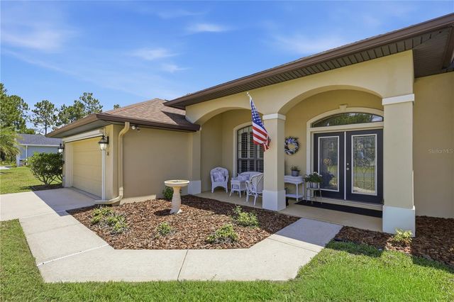 36 LANCASTER LANE, Palm Coast, FL 32137