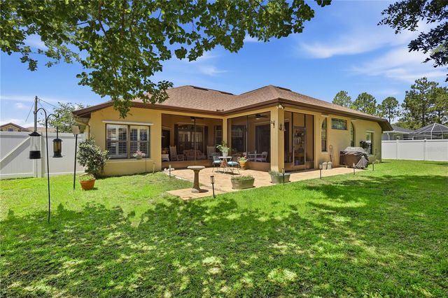 36 LANCASTER LANE, Palm Coast, FL 32137