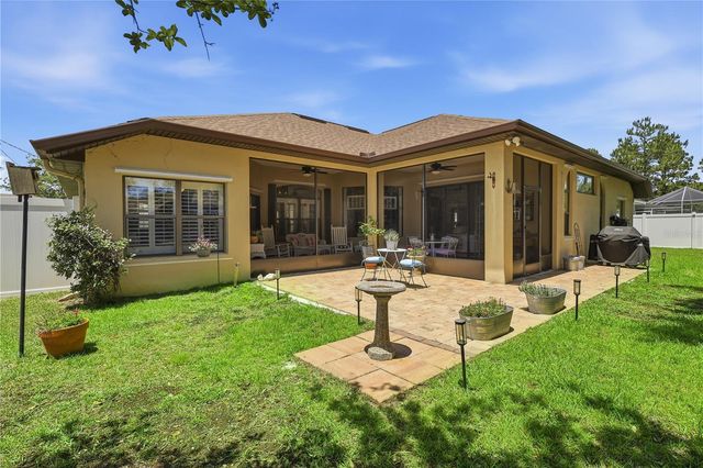 36 LANCASTER LANE, Palm Coast, FL 32137