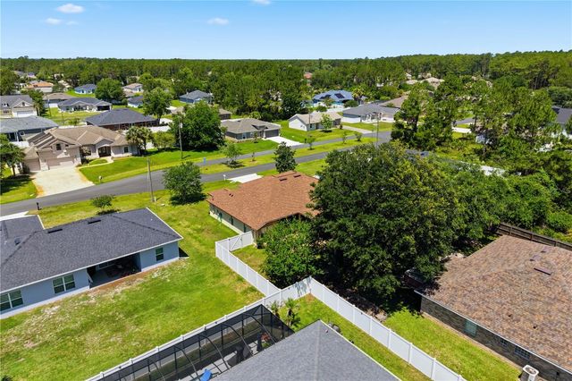 36 LANCASTER LANE, Palm Coast, FL 32137