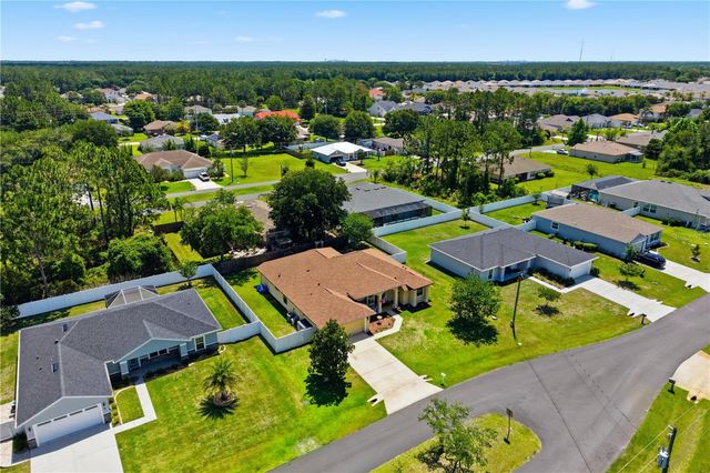 36 LANCASTER LANE, Palm Coast, FL 32137