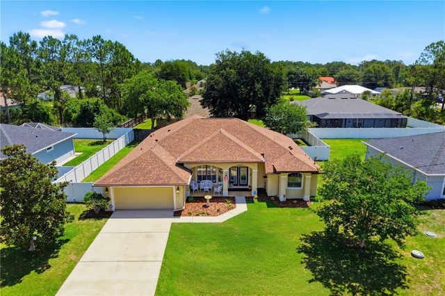 36 LANCASTER LANE, Palm Coast, FL 32137