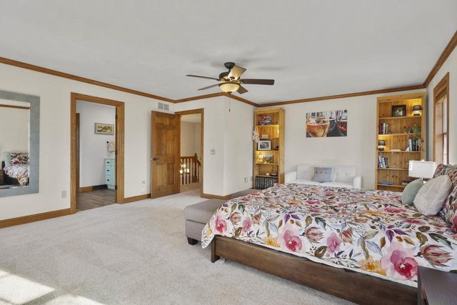 948 Timber Ridge Drive, Oregon, WI 53575