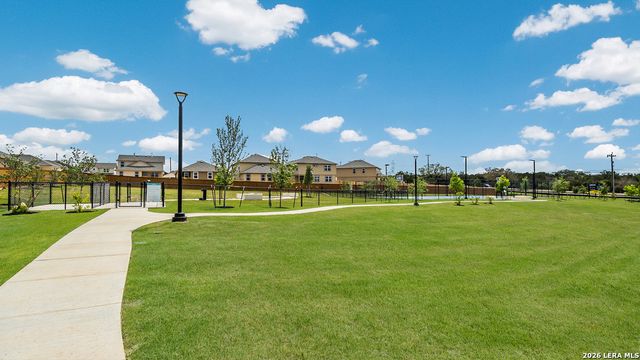 5015 Fairway Wood, San Antonio, TX 78261