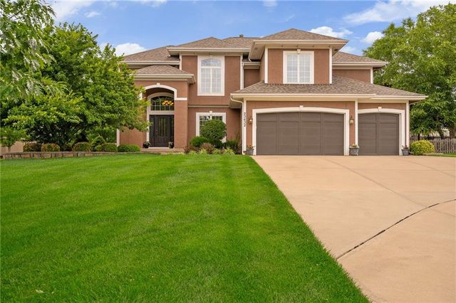 23632 W 52nd Terrace, Shawnee, KS 66226