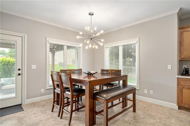 23632 W 52nd Terrace, Shawnee, KS 66226