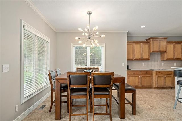 23632 W 52nd Terrace, Shawnee, KS 66226