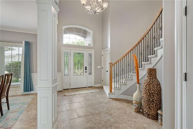 23632 W 52nd Terrace, Shawnee, KS 66226