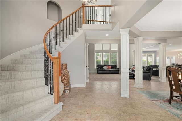 23632 W 52nd Terrace, Shawnee, KS 66226