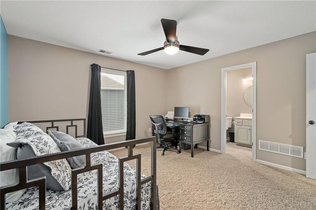 23632 W 52nd Terrace, Shawnee, KS 66226