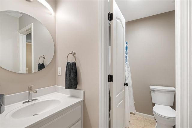 23632 W 52nd Terrace, Shawnee, KS 66226