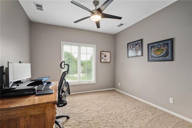 23632 W 52nd Terrace, Shawnee, KS 66226