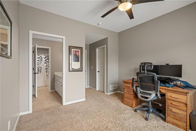 23632 W 52nd Terrace, Shawnee, KS 66226