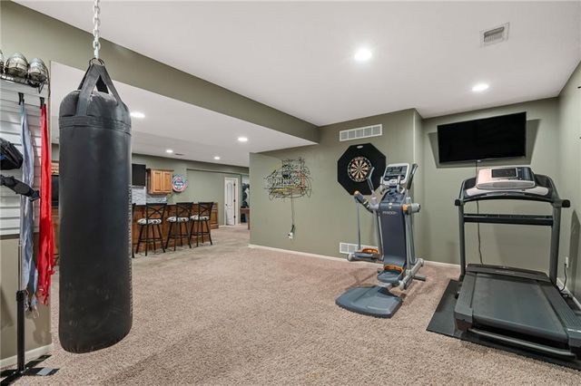 23632 W 52nd Terrace, Shawnee, KS 66226