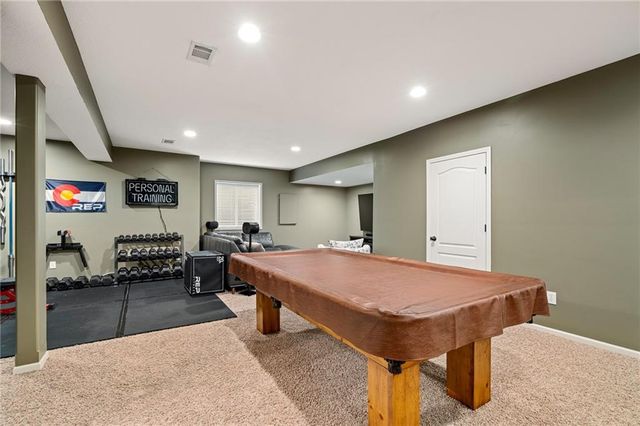 23632 W 52nd Terrace, Shawnee, KS 66226