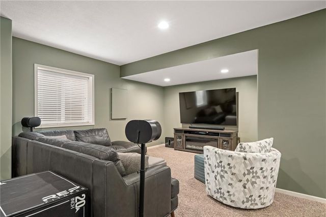 23632 W 52nd Terrace, Shawnee, KS 66226